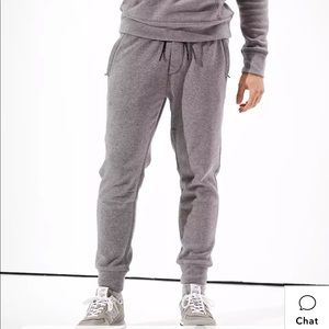 ISO American Eagle lounge jogger